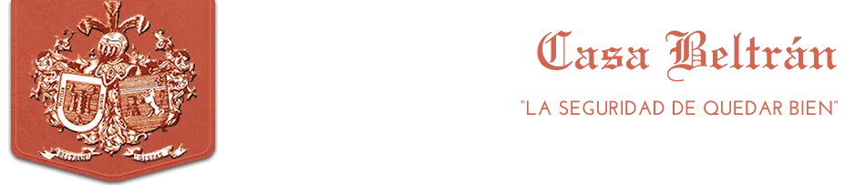 Restaurante Casa Beltrán