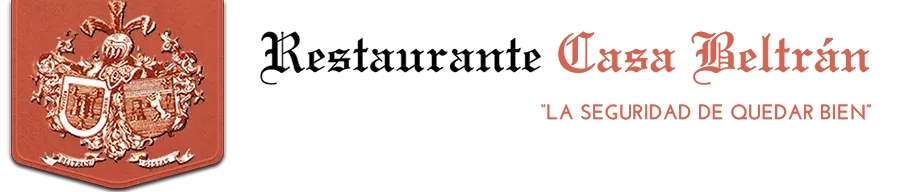 Restaurante Casa Beltrán
